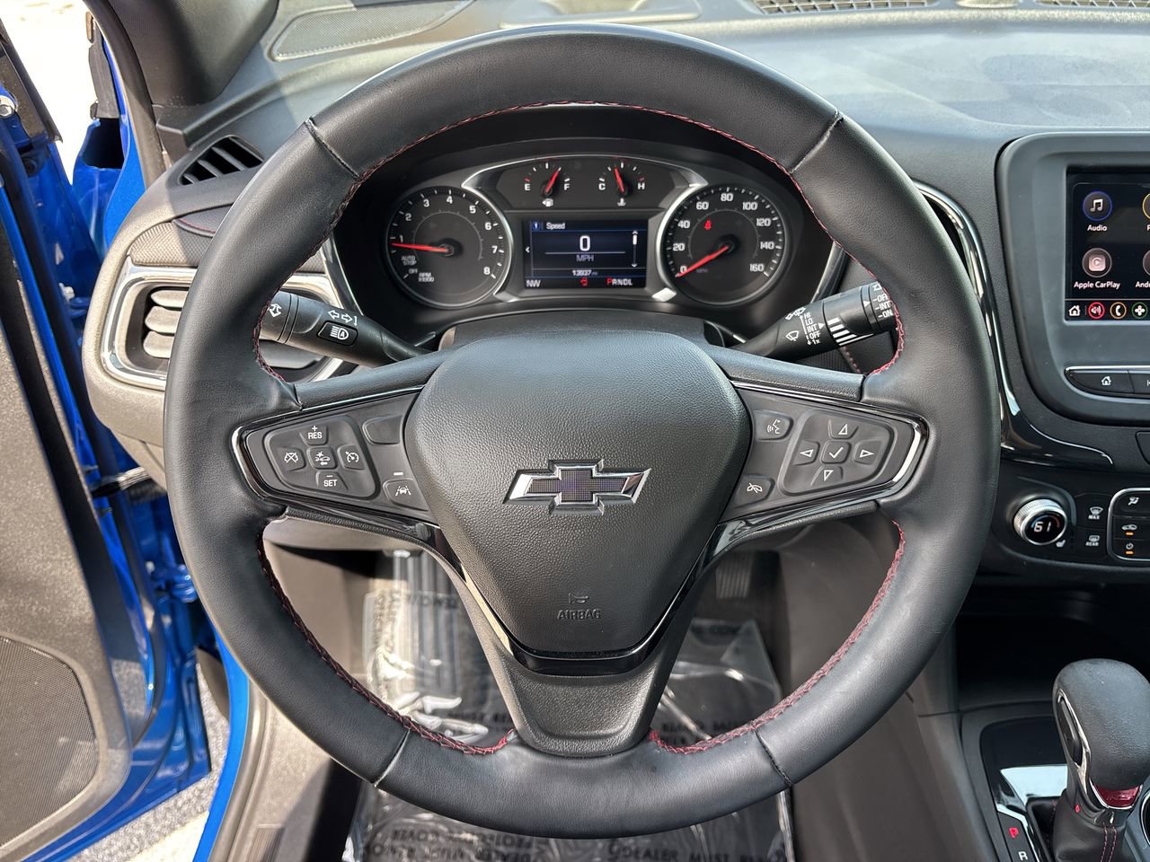 Used 2024 Chevrolet Equinox RS FWD image 29
