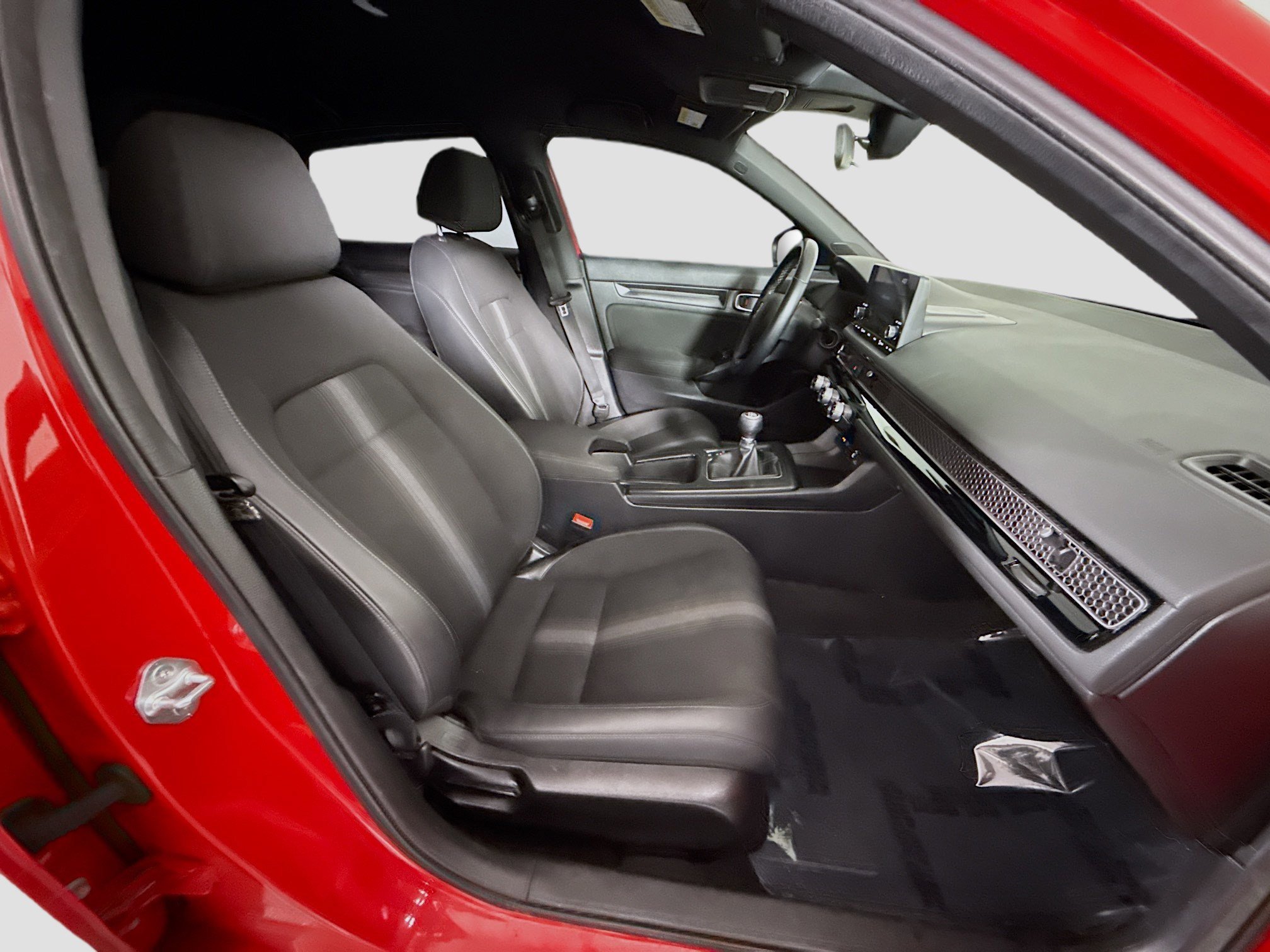 Used 2023 Honda Civic Sport image 29