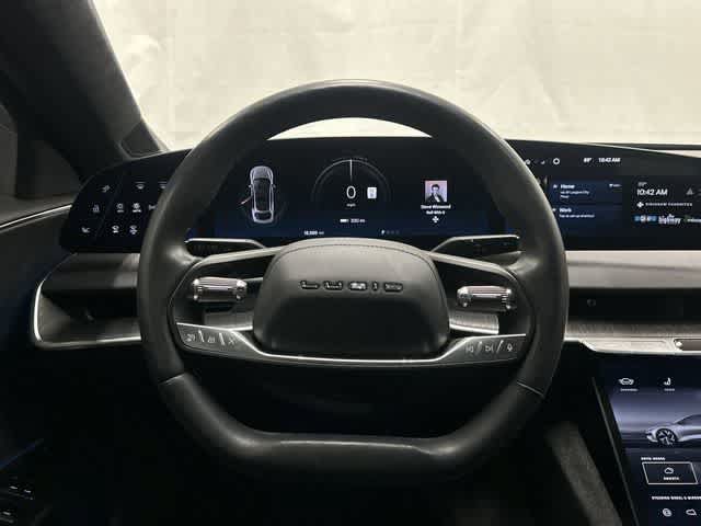 Used 2024 Lucid Air Touring AWD/4WD image 15