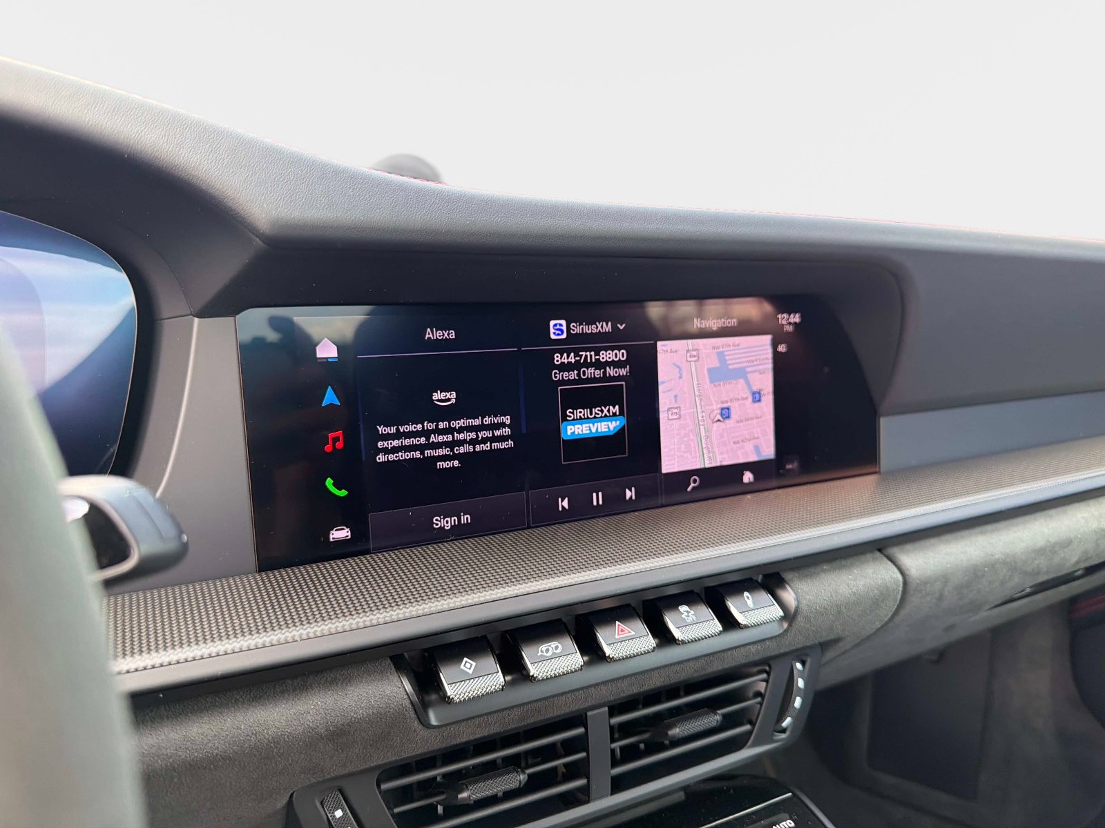 Used 2026 Porsche 911 Carrera GTS image 34