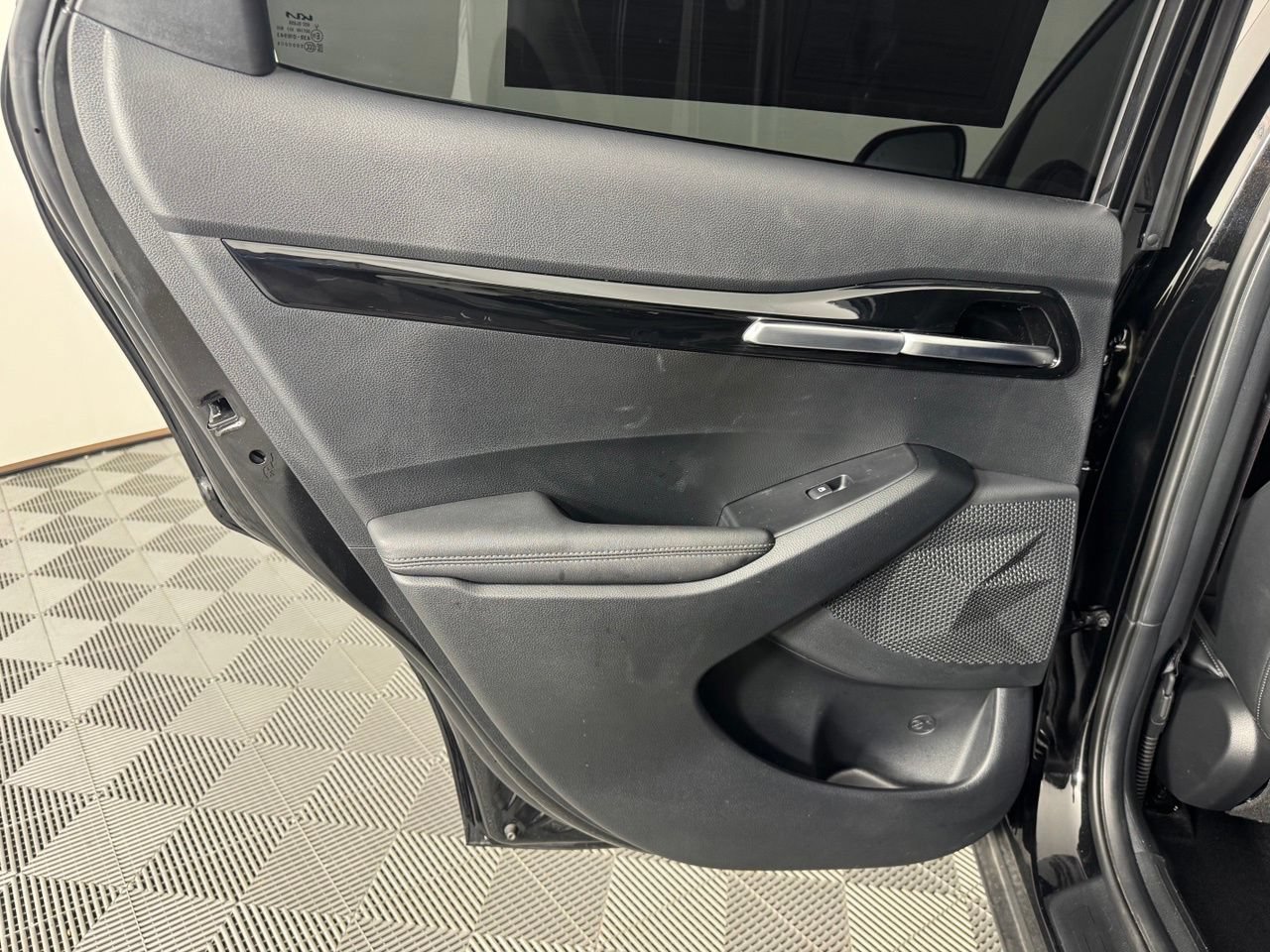 Used 2026 Kia Seltos EX w/ EX Sunroof Package FWD image 29
