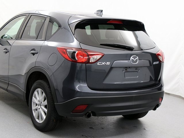 Used 2015 MAZDA CX-5 Touring image 7