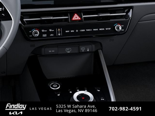 New 2026 Kia Niro Wind FWD image 26