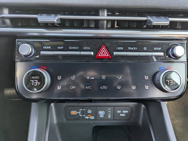 New 2026 Hyundai Santa Cruz Limited image 21