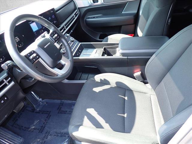 Used 2024 Hyundai Santa Fe SE AWD/4WD image 12