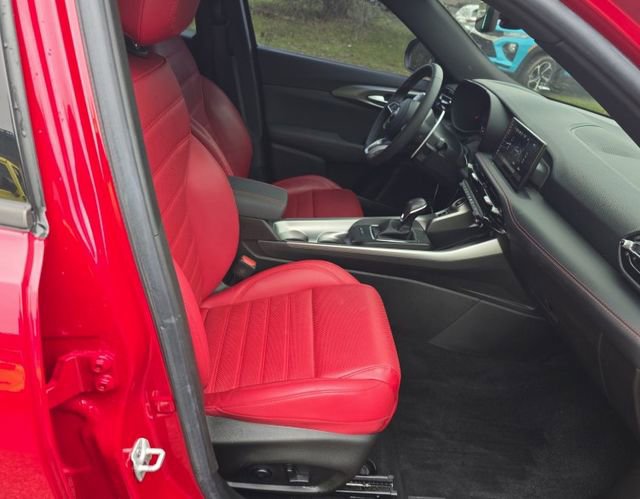 Used 2024 Dodge Hornet R/T Plus image 10