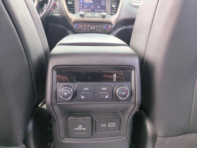 Used 2021 GMC Acadia Denali w/ Denali Technology Package image 17