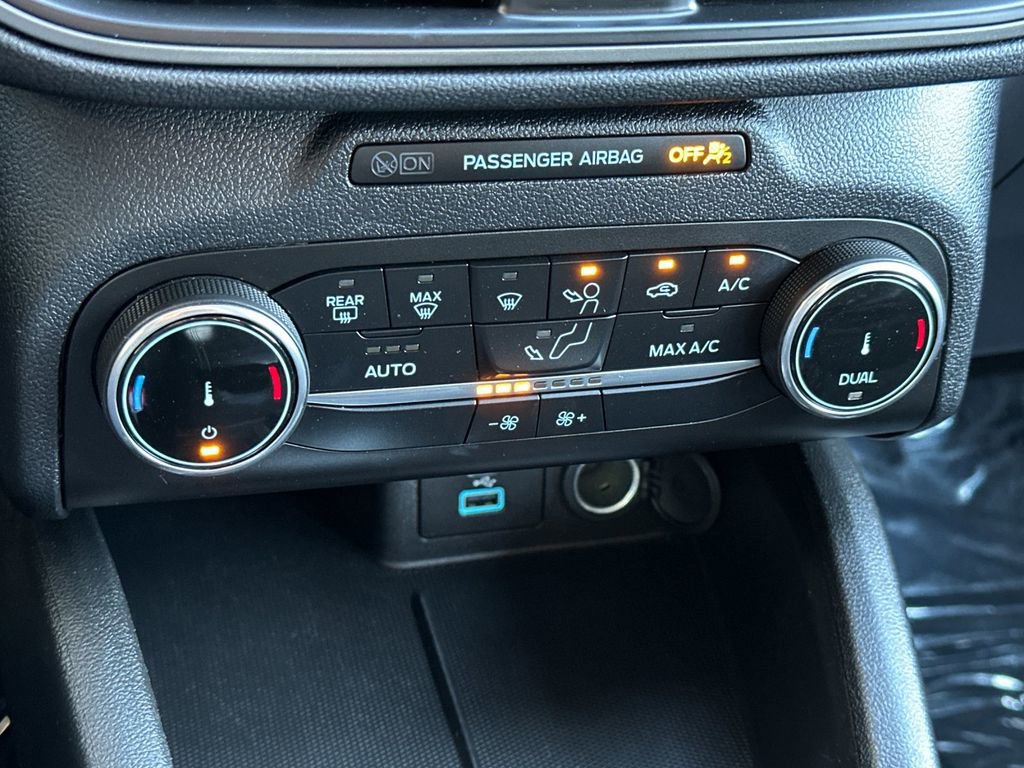 Certified 2023 Ford Escape Active image 19