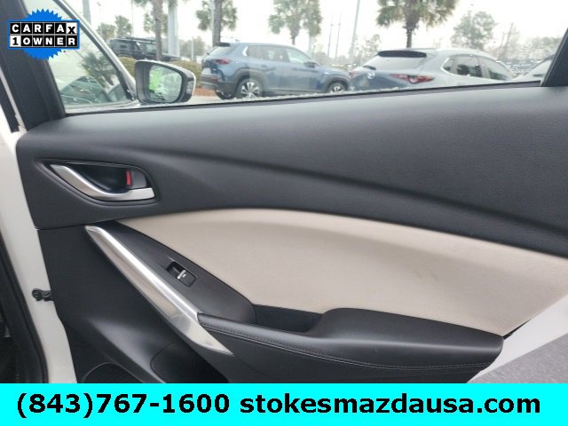 Used 2016 MAZDA MAZDA6 Sport image 19