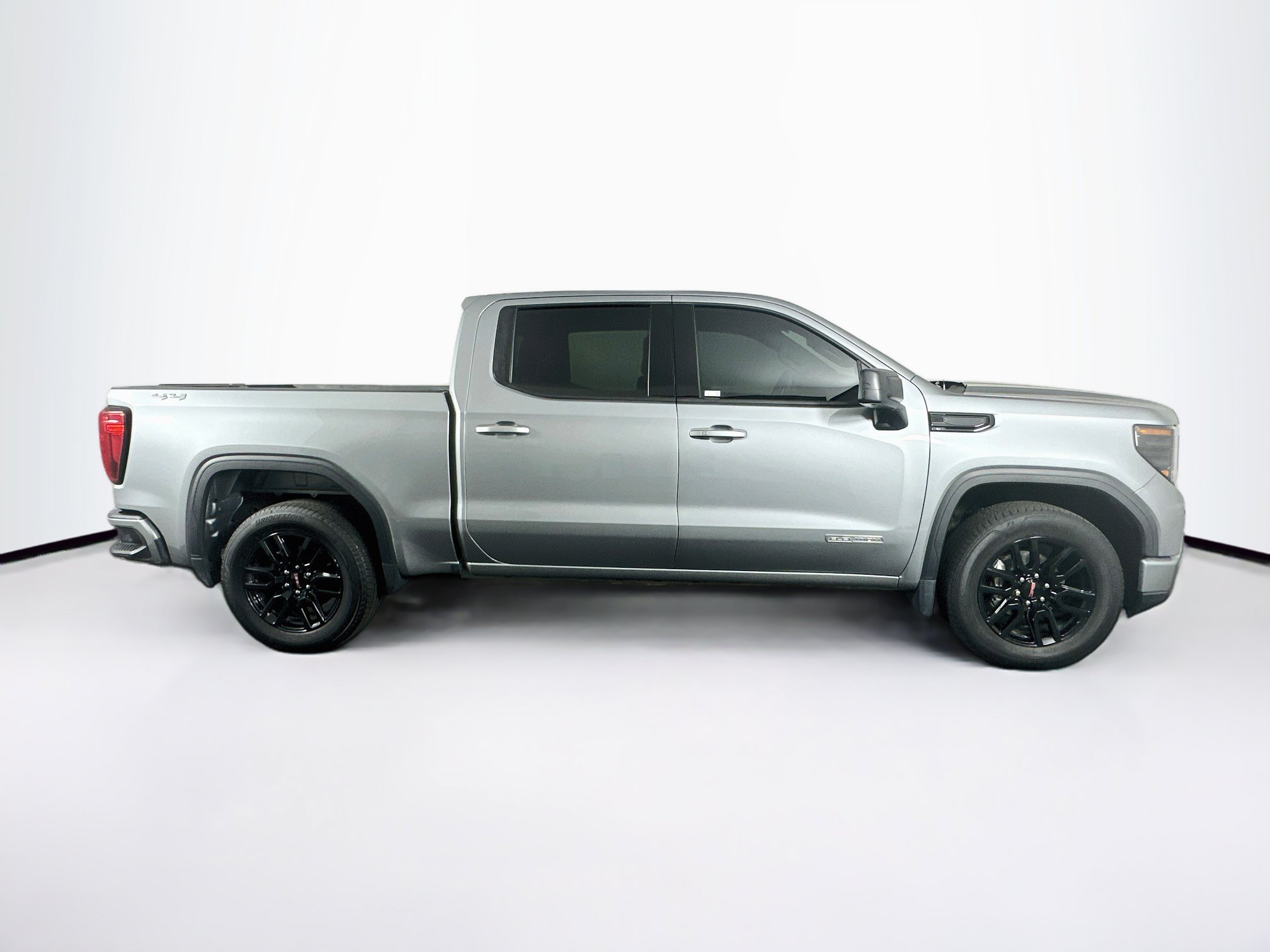 Used 2024 GMC Sierra 1500 Elevation AWD/4WD image 10