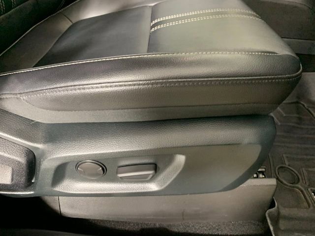 Used 2022 Ford Ranger Lariat w/ Equipment Group 501A High image 26