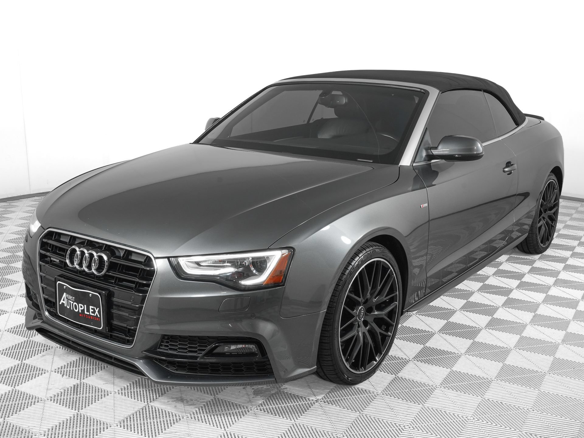 Used 2017 Audi A5 2.0T Sport w/ Technology Package AWD/4WD image 12