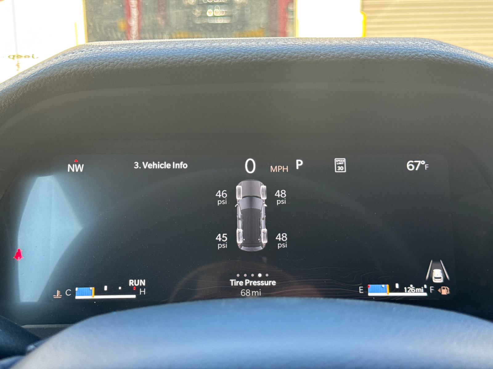 New 2026 Jeep Grand Cherokee Limited AWD/4WD image 25