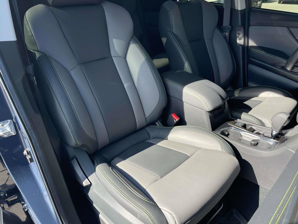 Used 2025 Subaru Ascent Onyx Edition w/ Onyx Package image 27