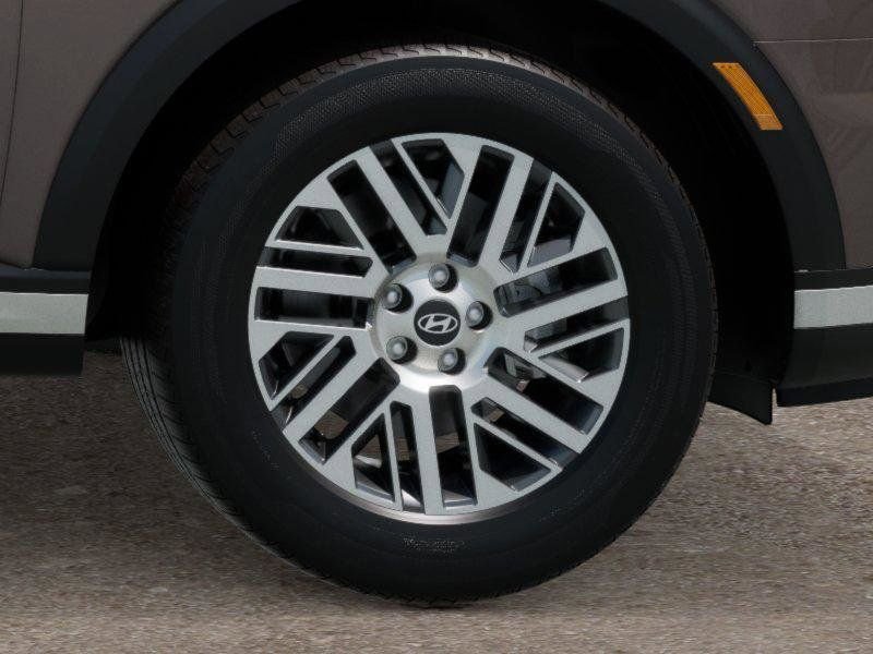 New 2026 Hyundai Palisade SEL FWD image 8