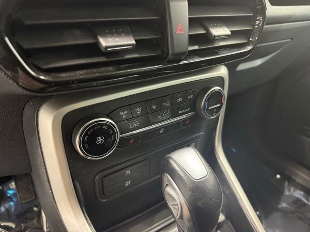 Used 2019 Ford EcoSport Titanium FWD image 20