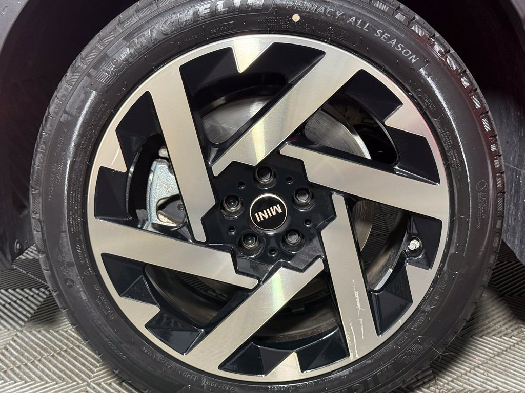 Certified 2026 MINI Cooper Countryman S AWD/4WD image 37