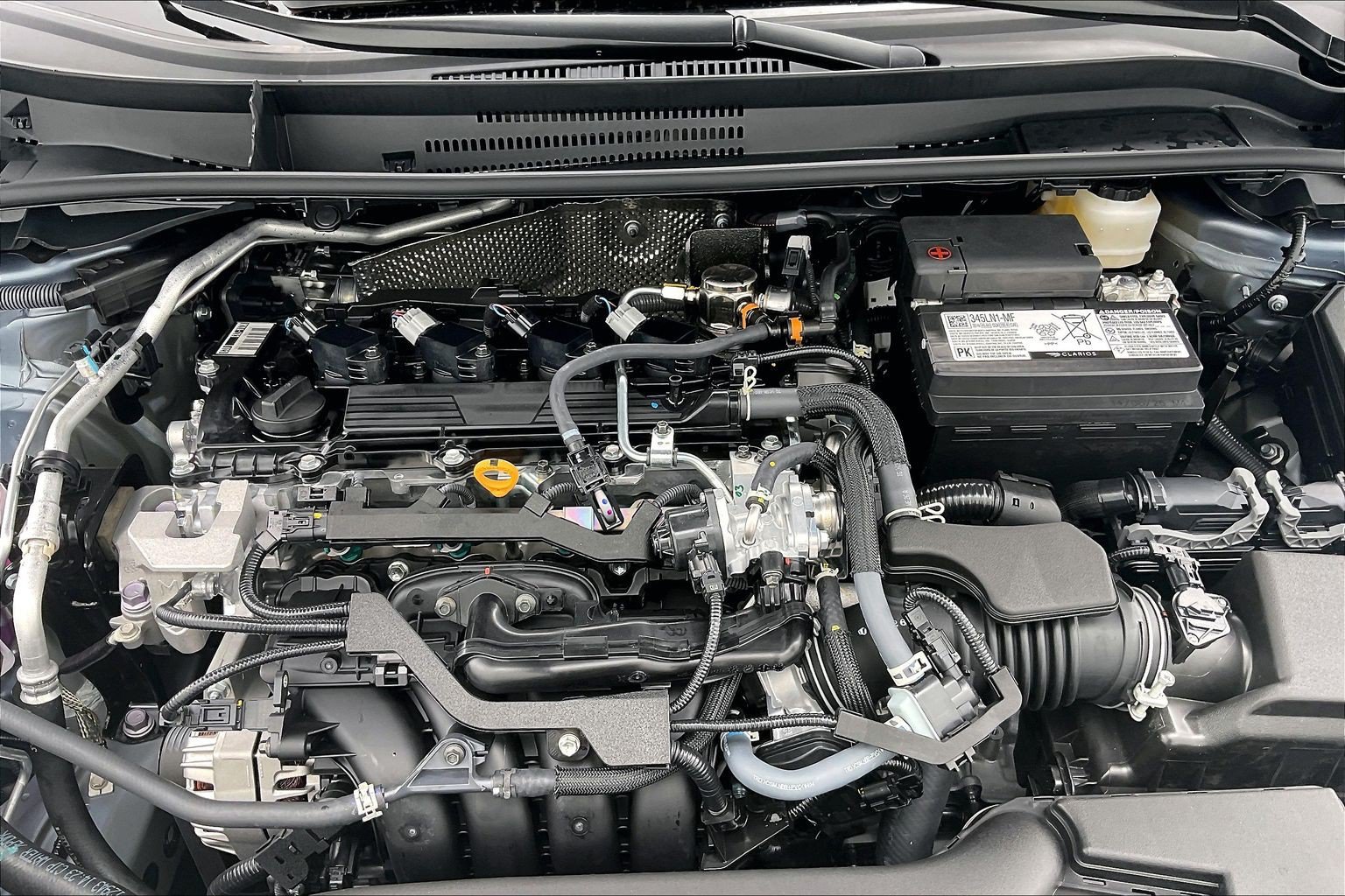 New 2026 Toyota Corolla SE FWD image 14