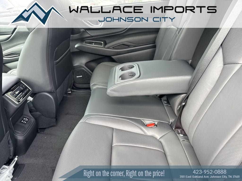 New 2026 Subaru Ascent Limited w/ Popular Package #1 AWD/4WD image 31