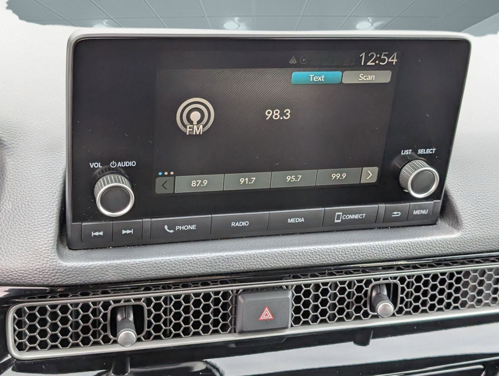 Used 2025 Honda Civic Sport image 24