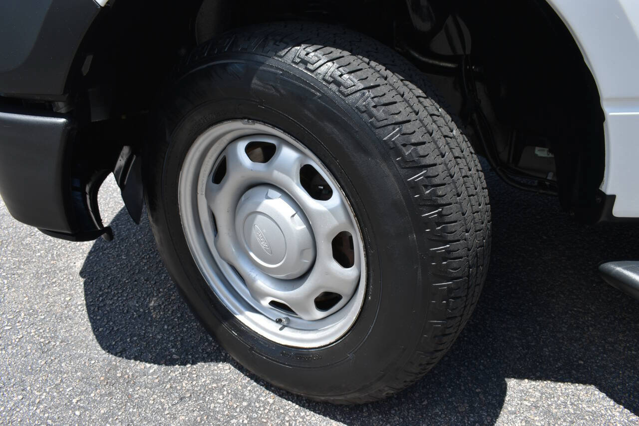 Used 2013 Ford F150 XL w/ Trailer Tow Pkg RWD image 41