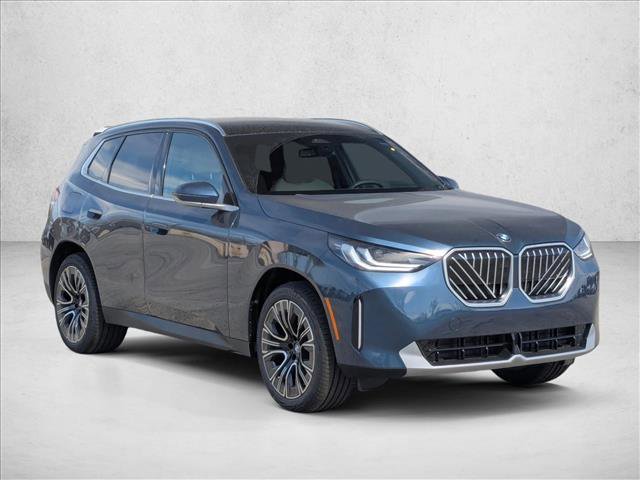 New 2026 BMW X3 xDrive30 image 7
