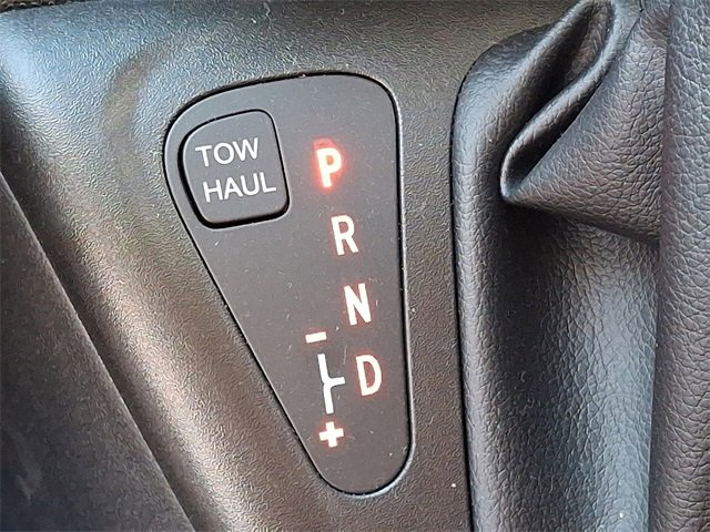 Used 2024 RAM ProMaster 2500 w/ Safety Group image 19