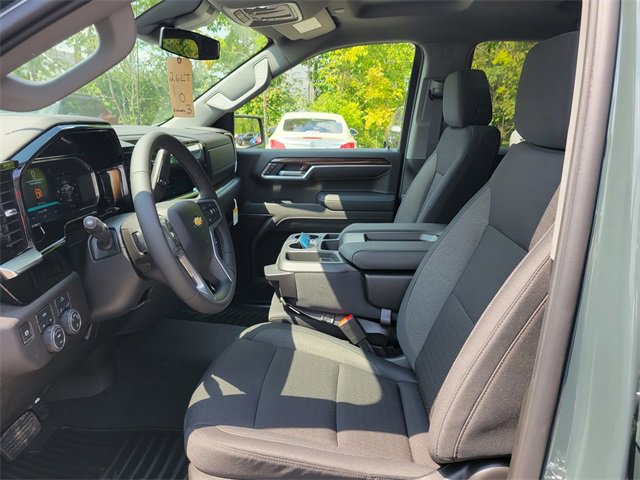 New 2026 Chevrolet Silverado 1500 LT image 14