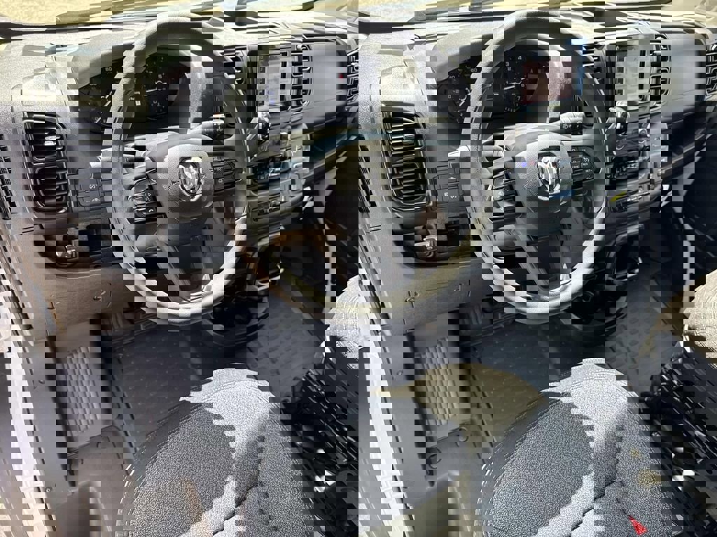 New 2026 RAM ProMaster 2500 w/ Convenience Group image 33