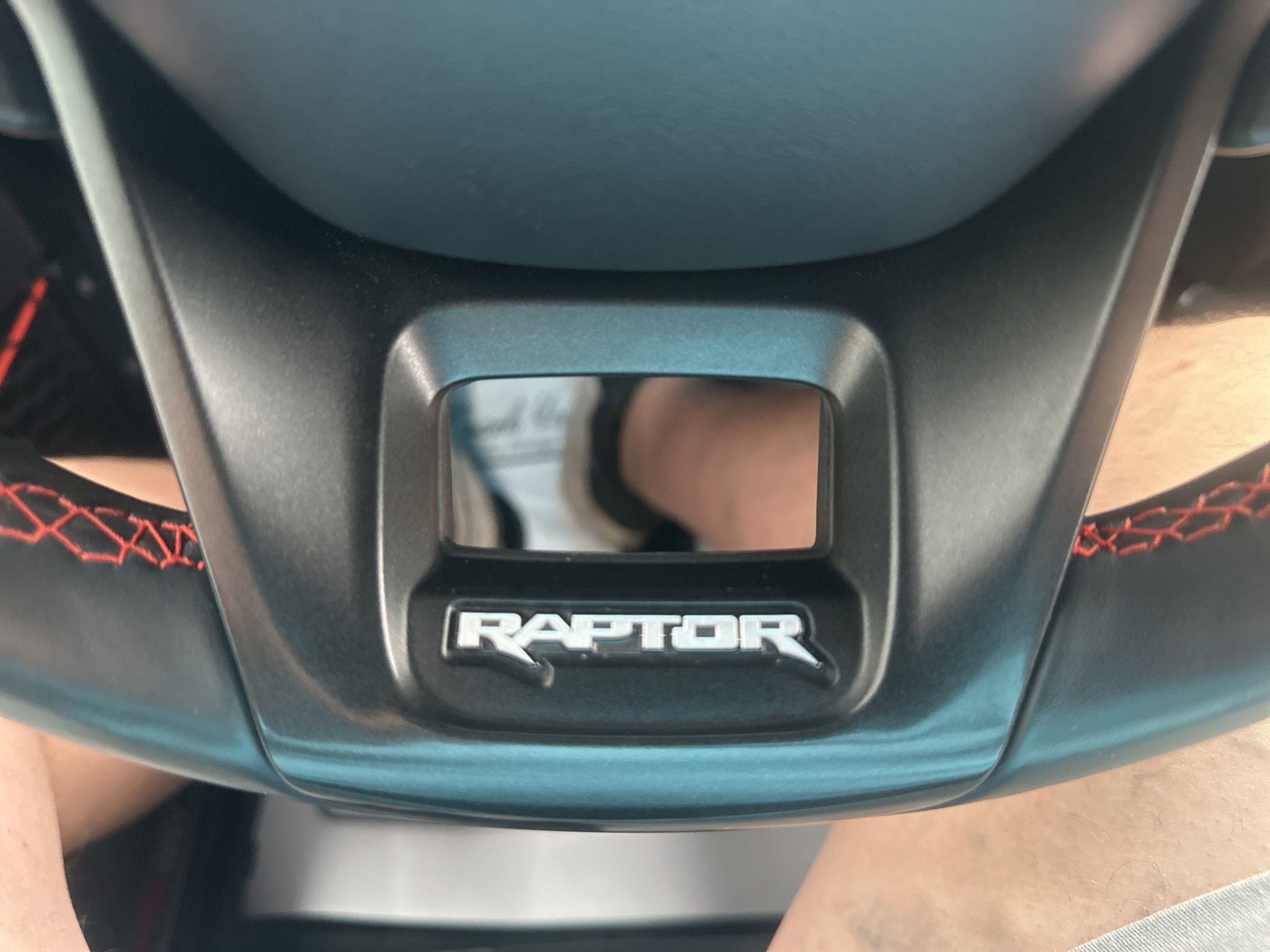 Used 2024 Ford Bronco Raptor AWD/4WD image 38