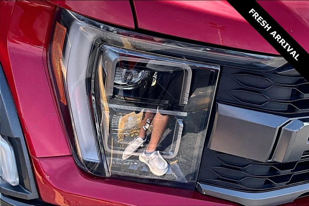 Used 2021 Ford F150 Raptor w/ Equipment Group 801A High image 31