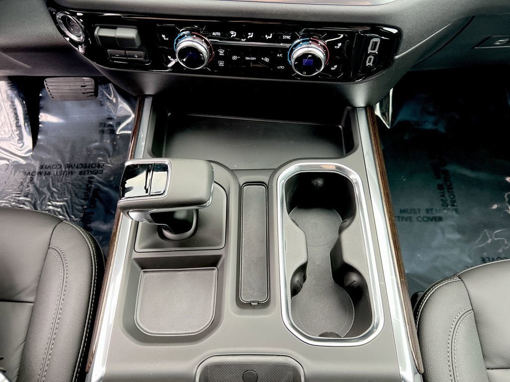 New 2026 GMC Sierra 1500 Elevation w/ Elevation Premium Package AWD/4WD image 14