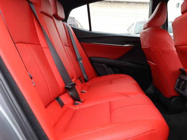 Used 2026 Toyota Camry XSE w/ Premium Plus Package image 26