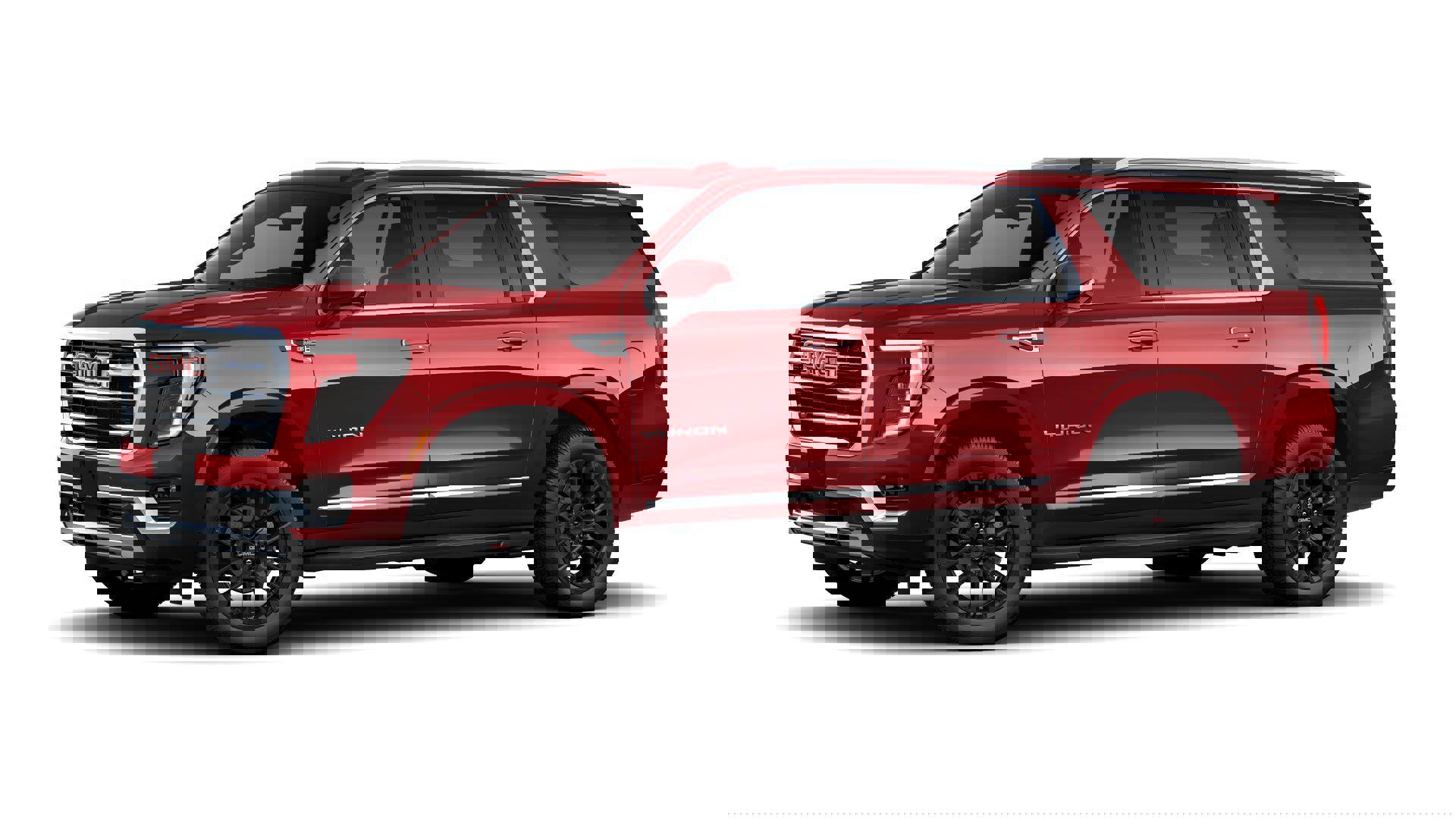 New 2026 GMC Yukon XL Elevation w/ Elevation Premium Package image 26