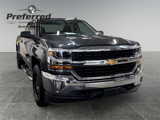 Used 2019 Chevrolet Silverado 1500 LT w/ All Star Edition
