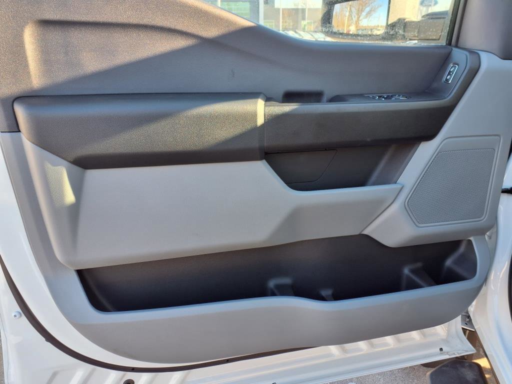 New 2024 Ford F450 XL image 14