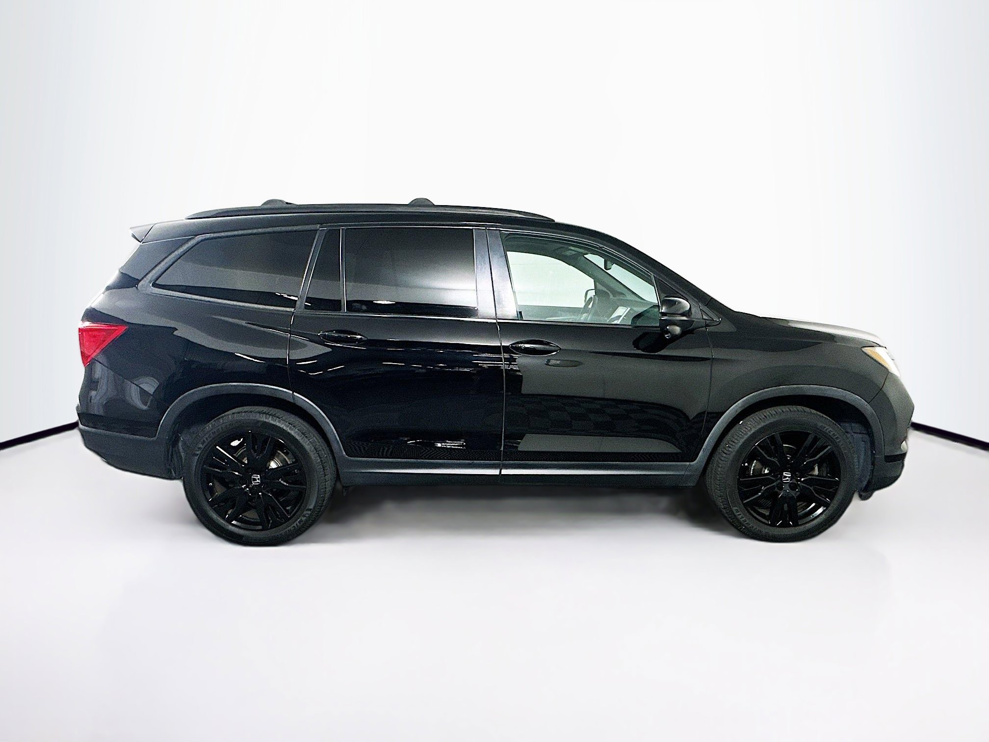 Used 2017 Honda Pilot EX-L image 10