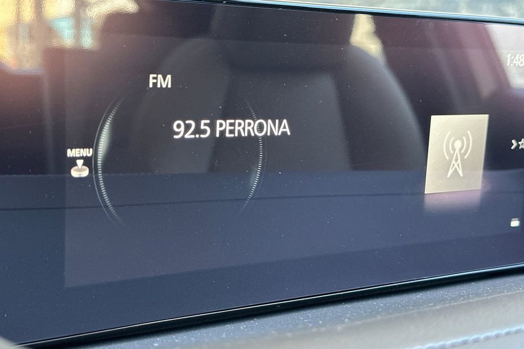 New 2025 MAZDA CX-30 AWD 2.5 S w/ Preferred Package image 16