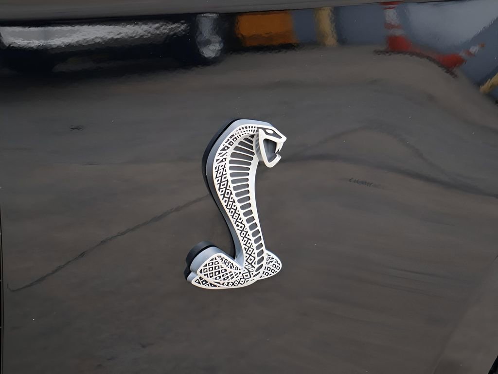 Used 2013 Ford Mustang Shelby GT500 image 9