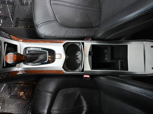 Used 2010 Cadillac CTS Premium AWD/4WD image 36