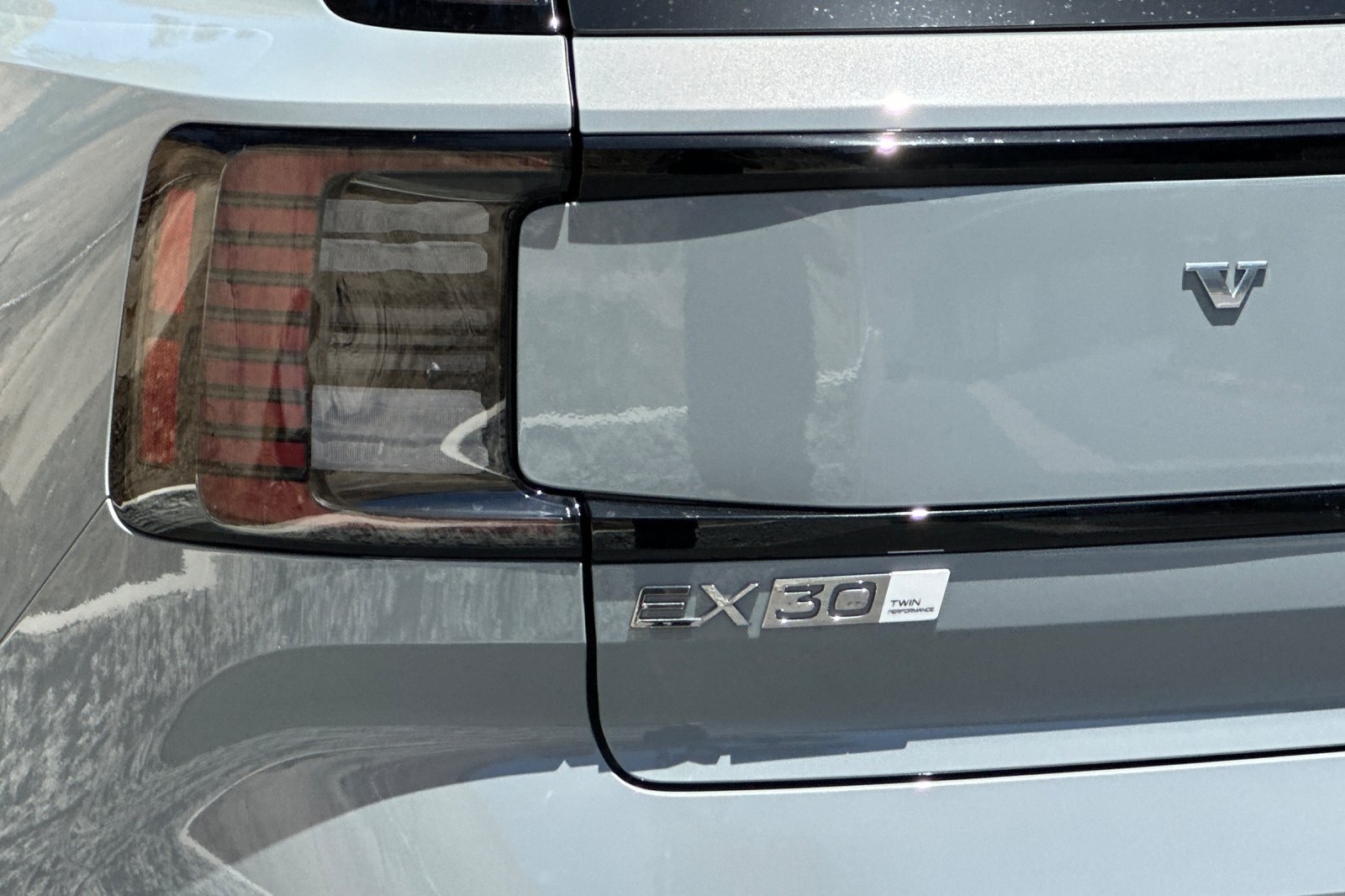 New 2026 Volvo EX30 Plus w/ Climate Package AWD/4WD image 21
