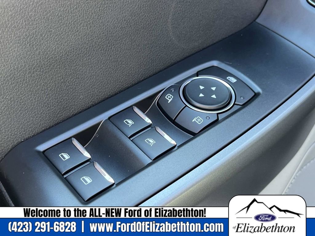 New 2026 Ford F350 XL image 21