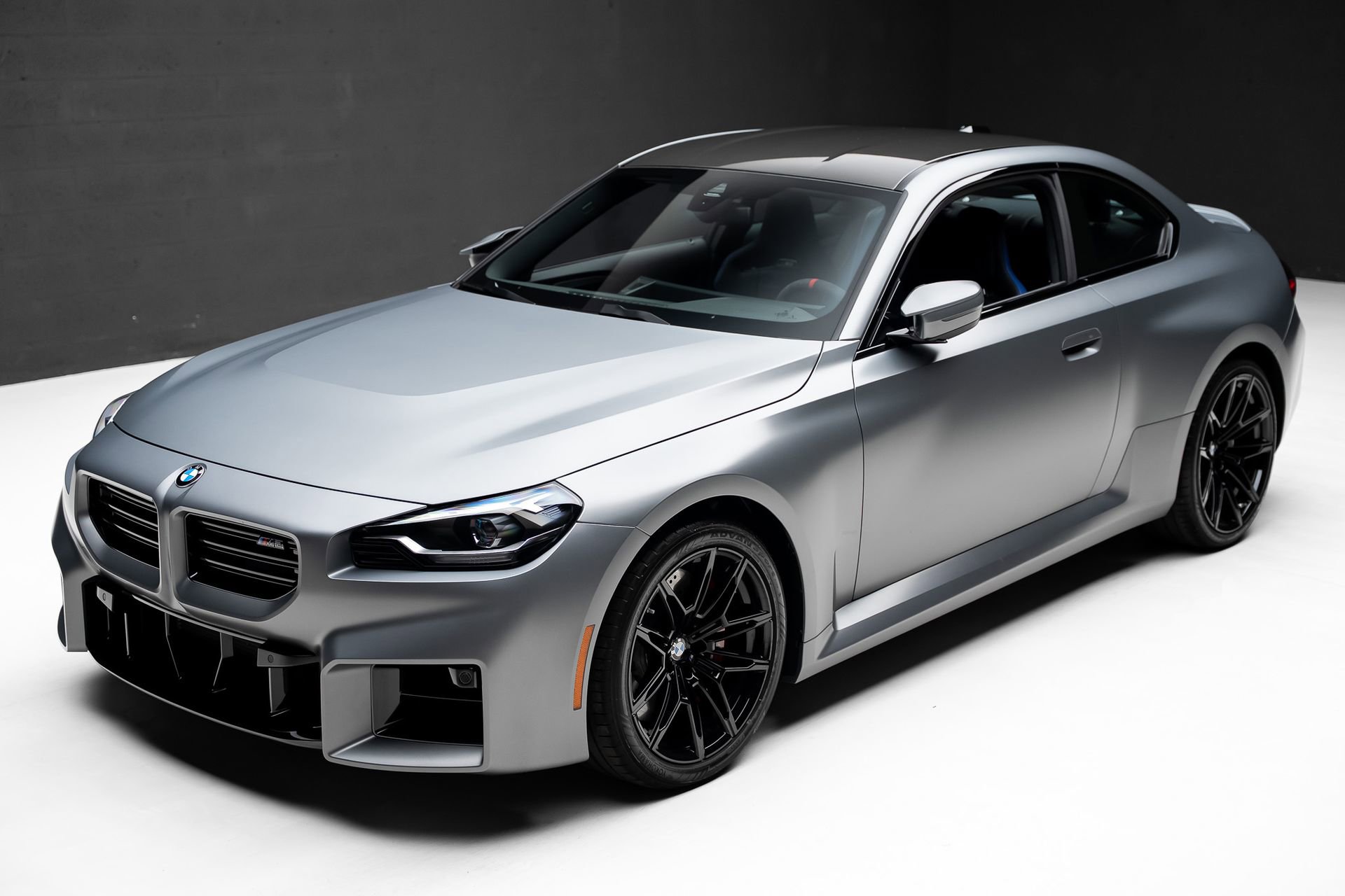Used 2025 BMW M2 RWD image 5