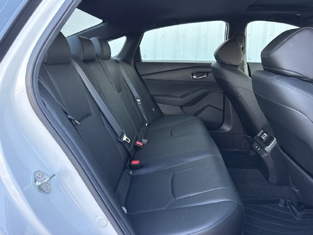 Used 2025 Honda Accord Sport image 31