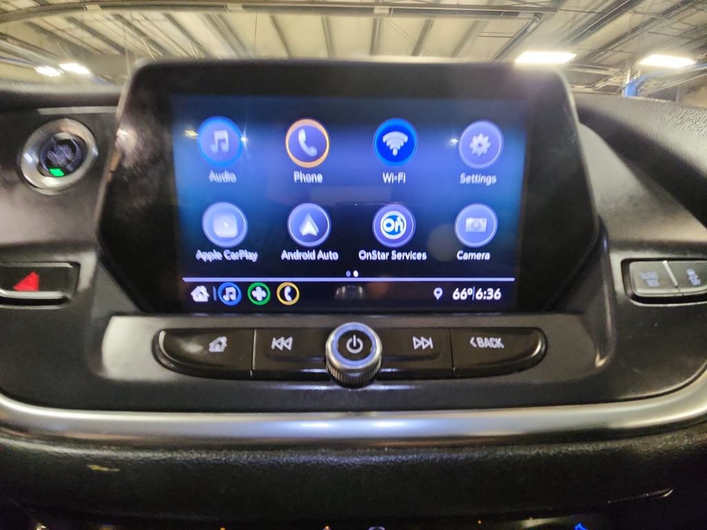 Certified 2019 Chevrolet Blazer LT AWD/4WD image 19