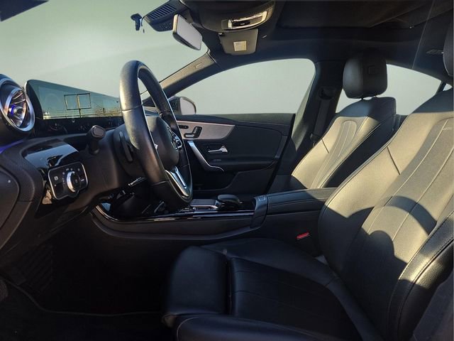 Used 2021 Mercedes-Benz CLA 250 image 20