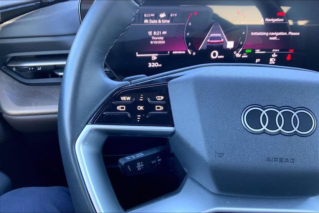 Used 2025 Audi Q5 Premium Plus w/ Premium Plus AWD/4WD image 21
