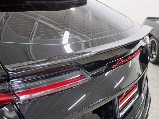 Used 2022 Lamborghini Urus AWD/4WD image 17