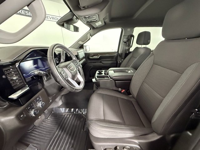 Used 2024 GMC Sierra 1500 Elevation w/ X31 Off-Road Package image 13