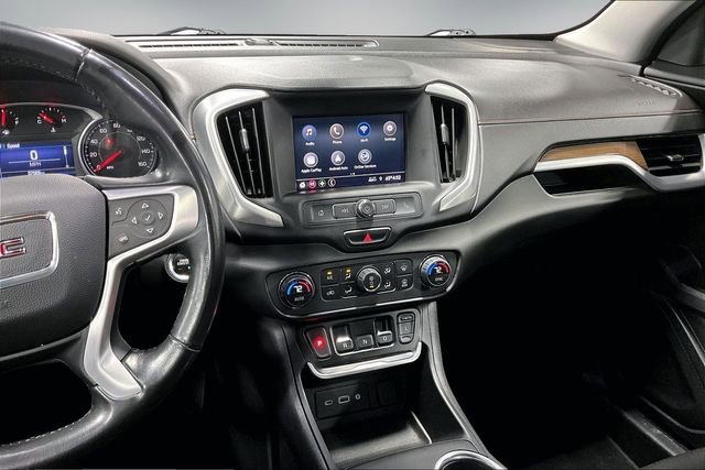 Used 2020 GMC Terrain SLE w/ Driver Convenience Package FWD image 10